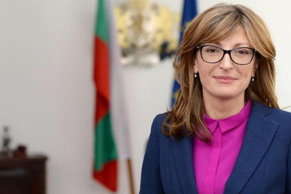 Екатерина Захариева: Случаят „Полфрийман“ не бива да влияе на двустранните отношения с Австралия